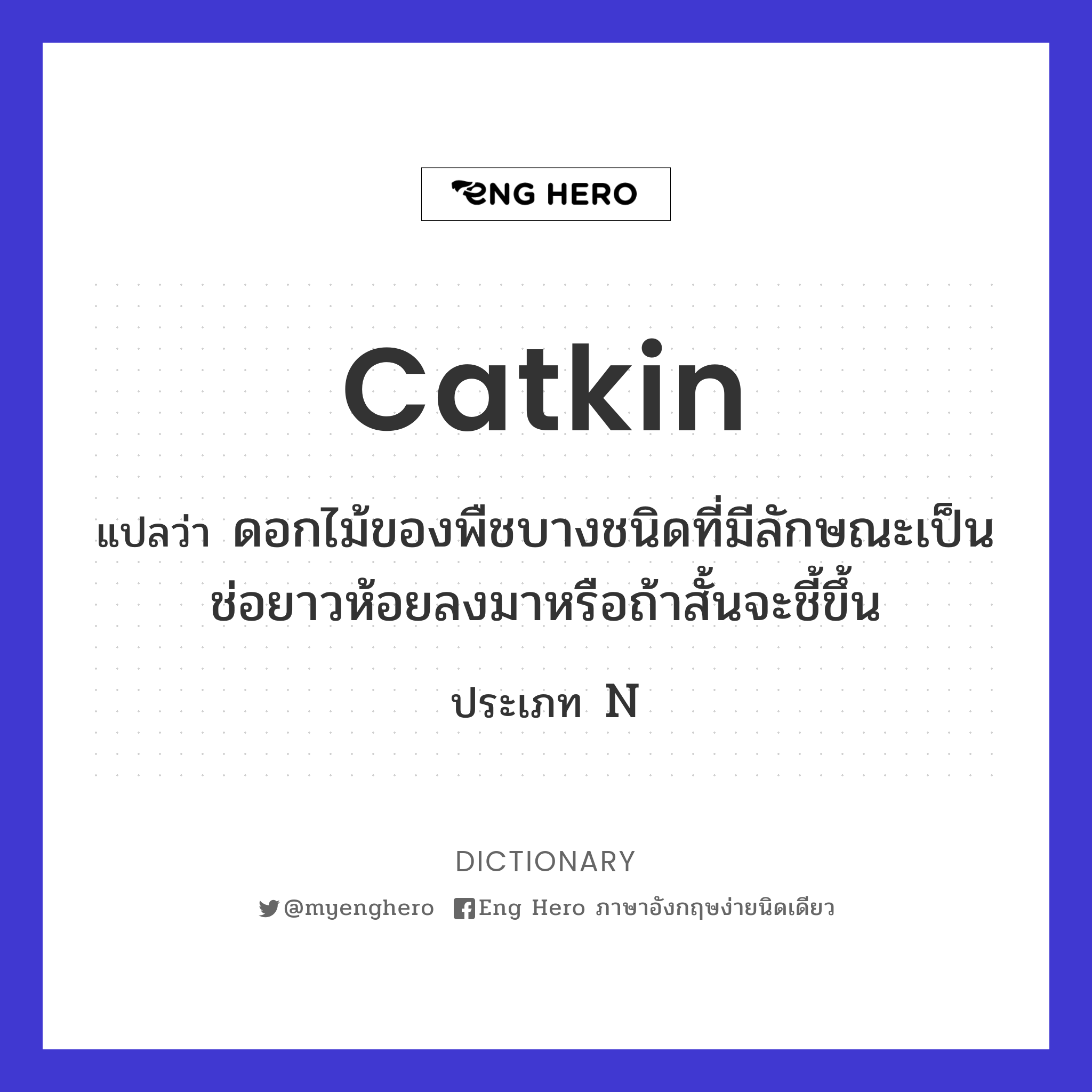 catkin